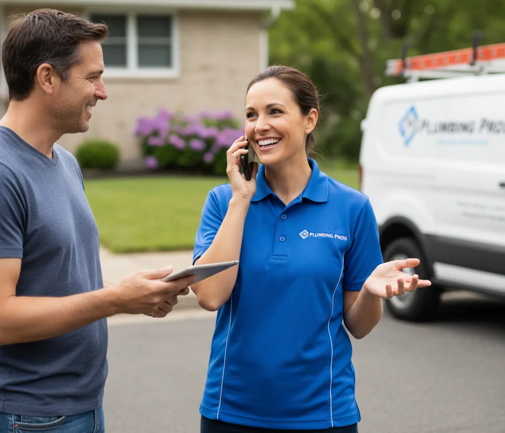 Leak Detection in Ivins, UT